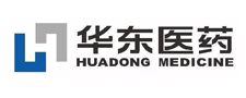 華東醫藥logo