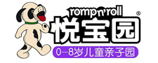 悅寶園logo