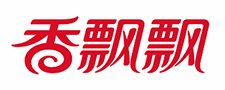 香飄飄logo