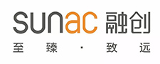 融創logo