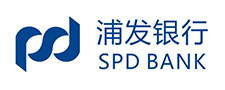 浦發銀行logo