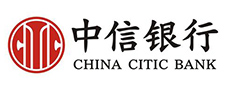 中信銀行logo