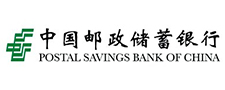 郵儲銀行logo