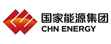 國能集團logo