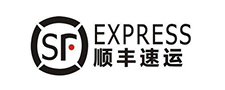 順豐logo